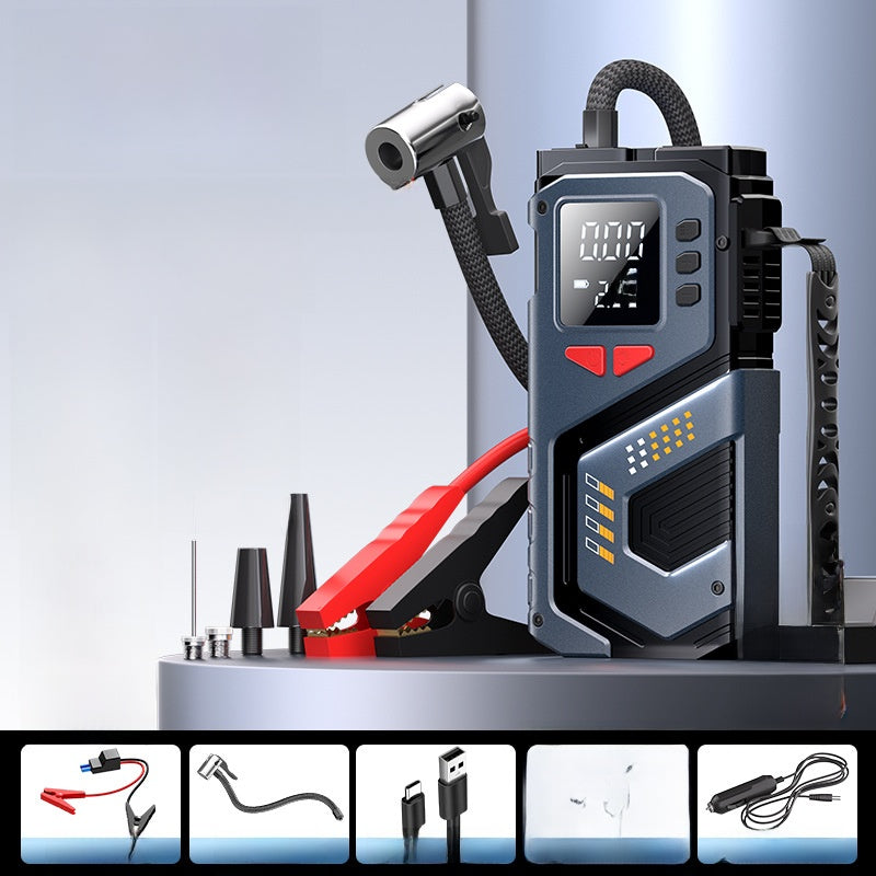 Aurava PowerBoost Pro