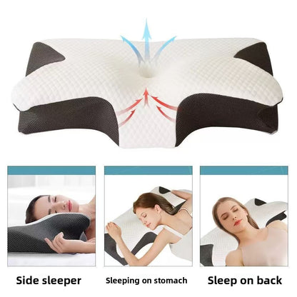 Memory Foam Pillow