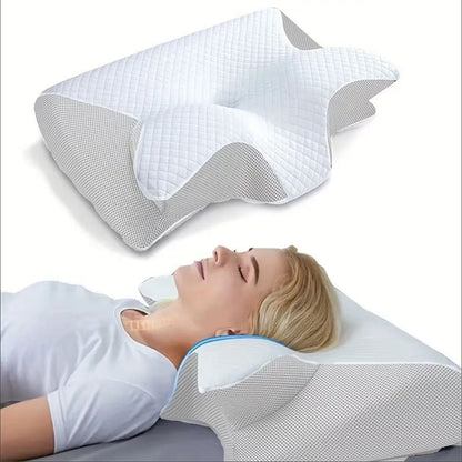 Memory Foam Pillow