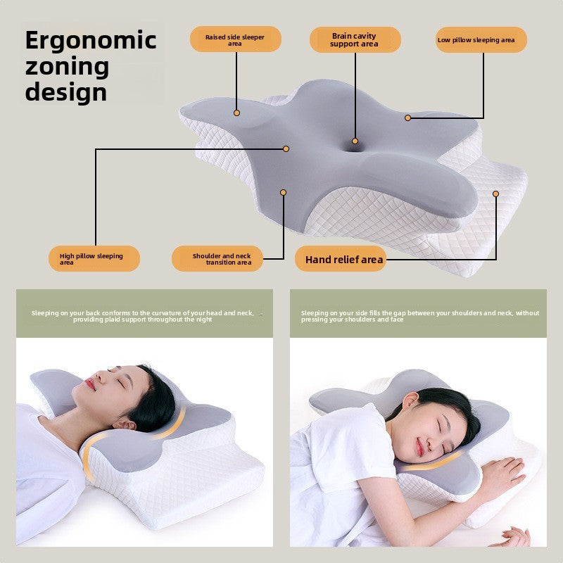 Memory Foam Pillow