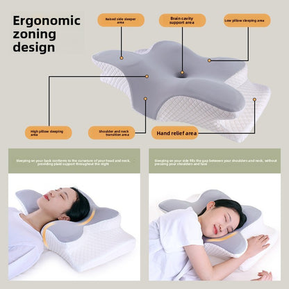 Memory Foam Pillow